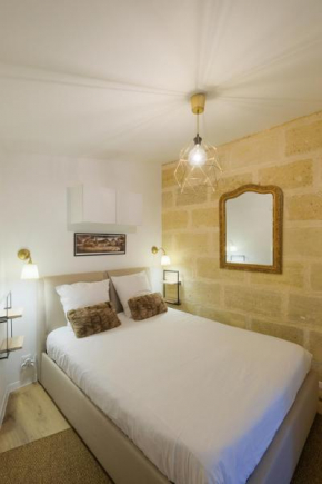Les Suites d'Aliénor, Suite Cosy